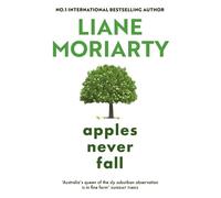Apples Never Fall
