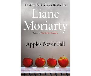 Apples Never Fall