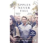 Apples Never Fall: Now a major TV series starring Annette Bening and Sam Neil, from the creator of Big Little Lies