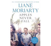 Apples Never Fall: TV Tie-In
