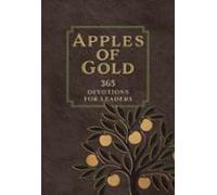 Apples Of Gold (ebook)