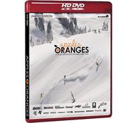 Apples & Oranges - A High Definition Snowboard Film (HD DVD) [Alemania]