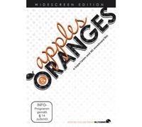 Apples & Oranges [Alemania] [DVD]