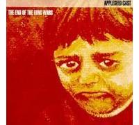 Appleseed Cast - End of The Ring Wars