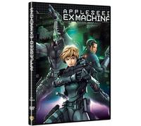 Appleseed: Ex Machina [Francia] [DVD]