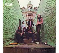 Appleton,Crabby - Crabby Appleton