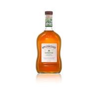 APPLETON ESTATE - Ron Jamaicano Signature Blend 700ml, Mezcla de Rones, Destilado en Alambiques de Cobre y Columnas, Sabor Robusto y Complejo, Notas Frutales, Color Dorado y Ámbar, 40% Vol. Alcohol