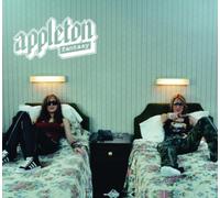 Appleton - Fantasy [CD 1]