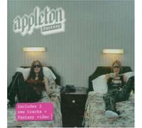 Appleton - Fantasy [CD 1]