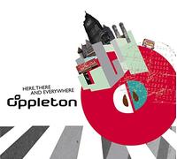 Appleton - Here, There & Everywhere