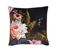 Appletree Heritage Kennington - Cojín Relleno de Terciopelo (55 x 55 cm), Multicolor