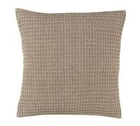 Appletree Loft Brujas - Funda de cojín para gofres (43 x 43 cm), Color Blanco