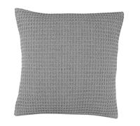 Appletree Loft Brujas - Funda para cojín (43 x 43 cm), Color Plateado