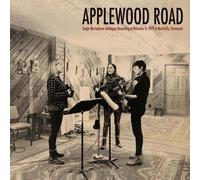 Applewood Road Applewood Road (CD) Album (Importación USA)