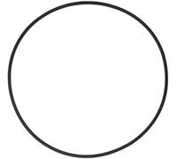 AppliaFit Junta tórica de cubierta compatible con Hayward SPX0715Z1 para válvulas multipuerto seleccionadas (paquete de 1)