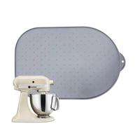 Appliance Pad - Sliding Mat for Kitchen Mixer - Kitchen Stand Mixer Slider | for Baking Cooking HouseholdCountertop Restaurant Cabinet