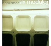 Appliance - Six Modular Pieces
