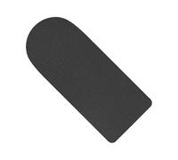 Appliance Slider - Bandeja compacta para encimera, versátil para mover electrodomésticos pequeños, almohadilla de café ergonómica y deslizante, alfombrilla de perfil bajo para refrigerador