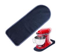 Appliance Slider, Sliding Tray For Coffee Maker, Non-Slip Mat Coffee Pot Slider For Counter, Kitchen Rolling Tray For Kitchen Home Bar Cafe Shop Protection