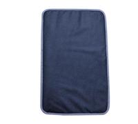 Appliance Sliders Kitchen, Sliding Tray, Furniture Slide Pads, Compact Coffee Maker Mover Rolling Tray, 7,48 x 19,09 pulgadas Kitchen and Living Room Accessories, Space Saving Design