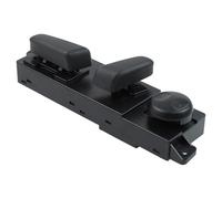 ApplianPar Interruptor del asiento eléctrico del lado del conductor delantero para Hyundai Tucson 2015-2020 Sonata 2015-2019
