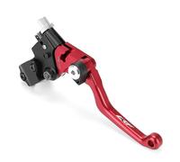 Applicable Clutch Lever Handlebar Perch For HONDA CRF250L CRF300L Rally CRF 125F/150F/250F/250L/300L