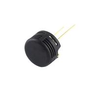 Applicable to 1 Uds HS1101 Sensor de humedad blanco negro MD1101 condensador sensible higrómetro nuevo y for