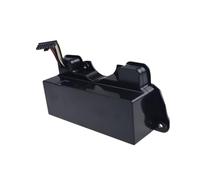 Applicable to FOR Cecotec Conga 5090 5490 Robotic Vacuum Cleaner New 14.8V 6500mAh INR18650 MH1-4S2P-300S Robot Battery