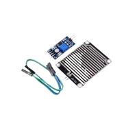 Applicable to Placa PCB separada Módulo de gota lluvia Sensor detección nivel agua ascendente sensor(HW-028A)