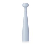 Applicata Candelabro Blossom Lily 24.5 cm Sky blue