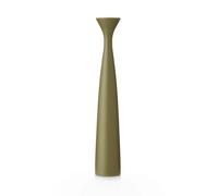 Applicata Candelabro Blossom Rose 29 cm Olive green