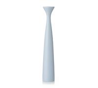Applicata Candelabro Blossom Rose 29 cm Sky blue