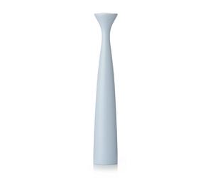 Applicata Candelabro Blossom Rose 29 cm Sky blue