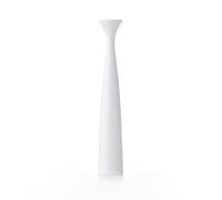 Applicata Candelabro Blossom Rose 29 cm White