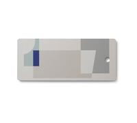 Applicata Tabla de cortar A tribute to colour Sand - 40x17 cm