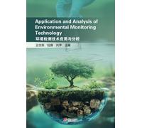 Application and Analysis of Environmental Monitoring Technology