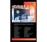 Application of AI in Research and Data Science