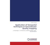 Application of Geospatial techniques in Groundwater Quality mapping