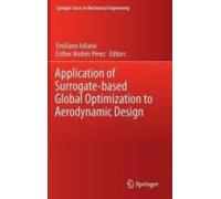 Application Of Surrogate-based Global Optimization To Aerodynamic Desi