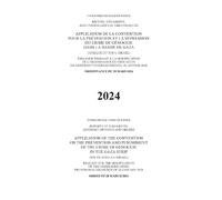 Application of the Convention on the Prevention and Punishment of the Crime of Genocide in the Gaza Strip (South Africa V. Israel): Order of 28 March ... Des Arrêts, Avis Consultatifs Et Ordonnances)
