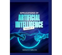 APPLICATIONS OF ARTIFICIAL INTELLIGENCE - Volume 2