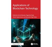 Applications of Blockchain Technology