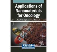 Applications of Nanomaterials for Oncology