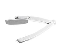 Applicatore Di Lozione per La Schiena - Spazzola per La Schiena per Crema | Spazzola per Il Corpo in Silicone | Stendilozione Manuale | Applicatore per Crema Solare, Lozione Idratante, Crema Corpo