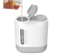 Applicatore di olio per capelli per cuoio capelluto, applicatore di oolio per cuooio capellutoo - 150 mAh Dispenser olio per capelli applicatores per cuoio capelluto | Applicatores flaconi capel