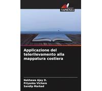 Applicazione del telerilevamento alla mappatura costiera