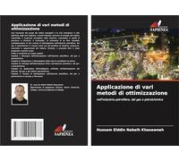 Applicazione di vari metodi di ottimizzazione: nell'industria petrolifera, del gas e petrolchimica