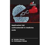 Applicazioni dei corticosteroidi in medicina orale