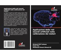 Applicazioni delle reti neurali artificiali nella calibrazione dei motori