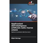 Applicazioni dell'intelligenza artificiale nelle risorse umane
